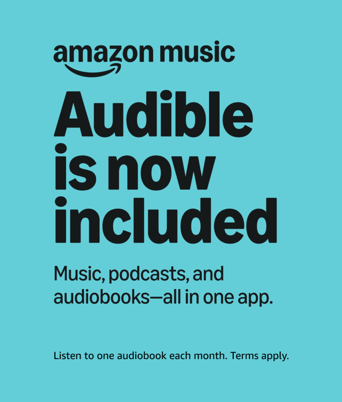 Audible & Amazon Music- What to Know + FREE BOOKS